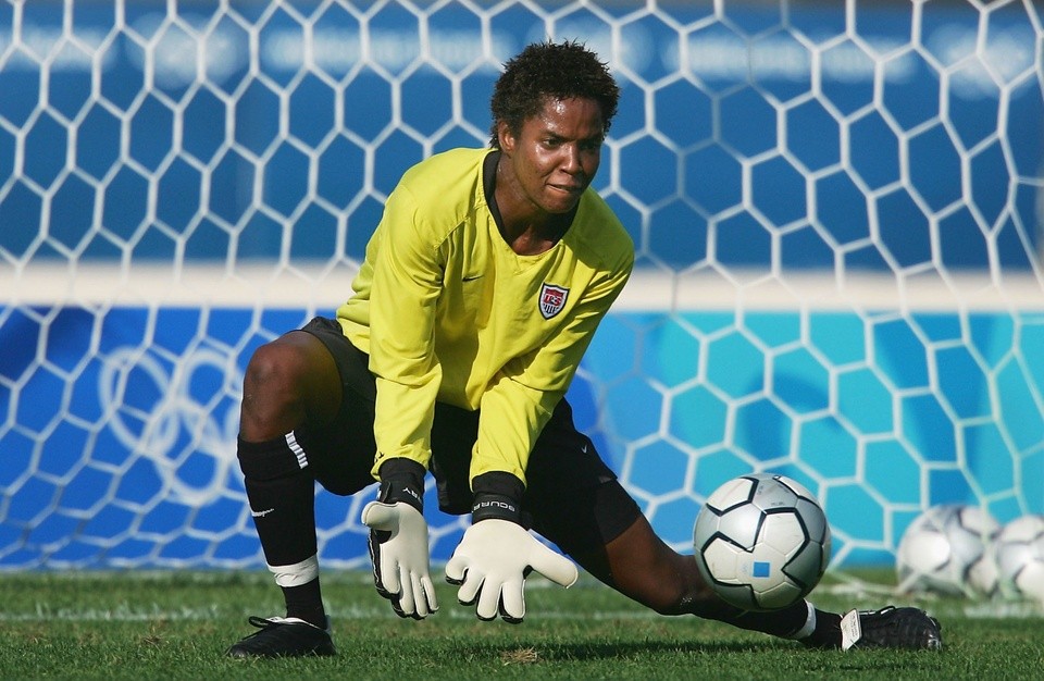 Những kỷ lục trong lịch sử World Cup nữ - Bóng Đá