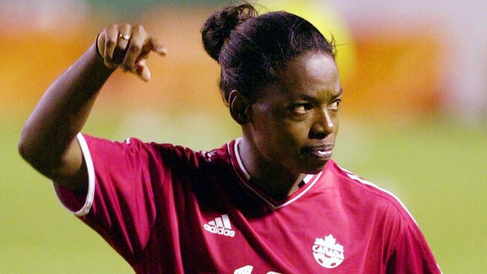 Những kỷ lục trong lịch sử World Cup nữ - Bóng Đá