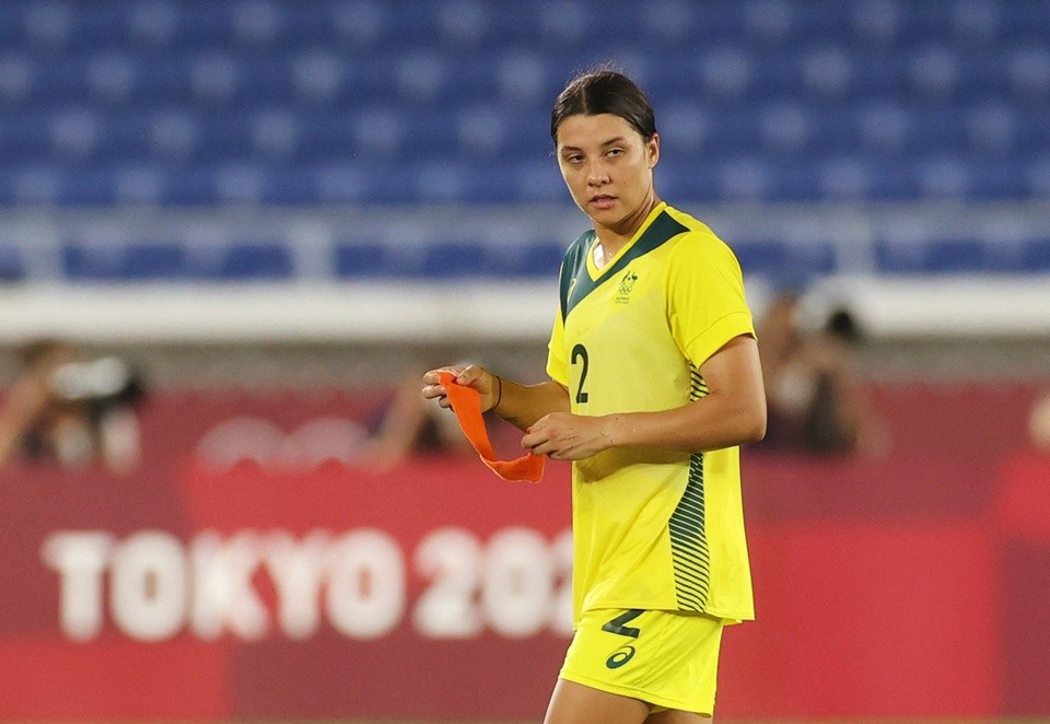 11 cầu thủ đáng xem nhất ở World Cup nữ 2023 - Bóng Đá