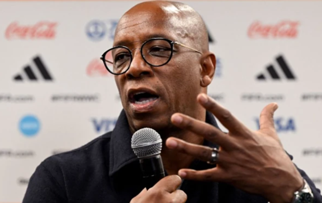 Ian Wright names six teams that could win the Premier League next season - Bóng Đá