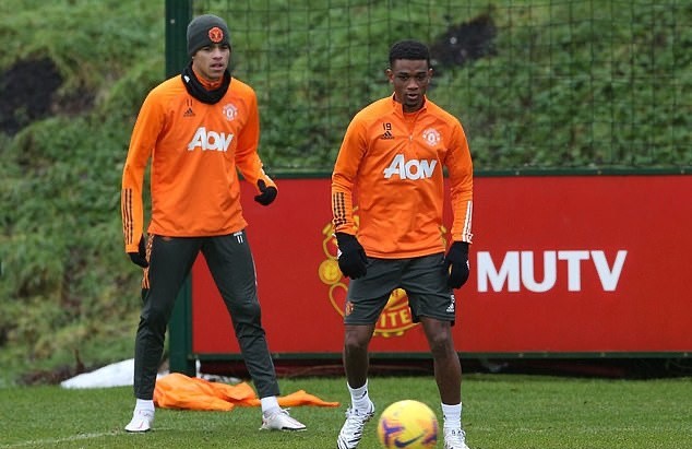 Romano on Diallo - Bóng Đá