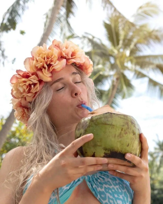 Therese Gudmundsen - Bóng Đá