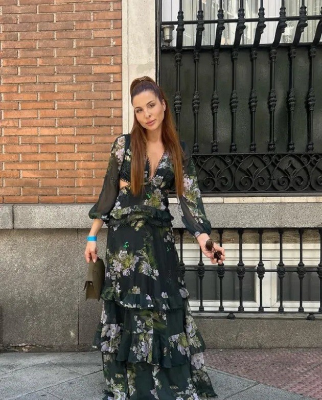 FIERY RESPONSE Footballers always use this secret coded message when they want to flirt on Instagram, says stunning influencer - Bóng Đá