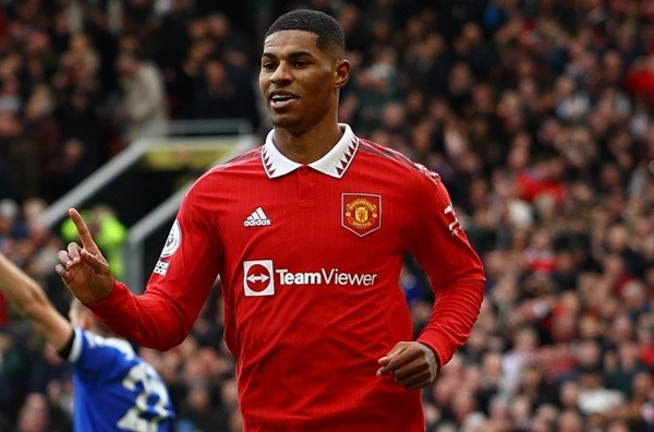 3 ngôi sao MU tỏa sáng ở đội hình hay nhất vòng 24 Premier League - Bóng Đá