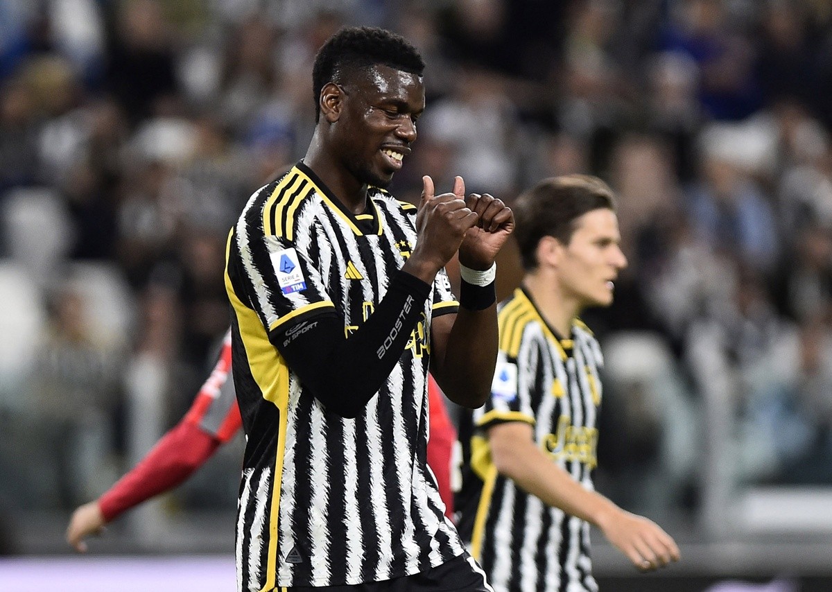 Pogba và dàn sao bị chấn thương hành hạ - Bóng Đá