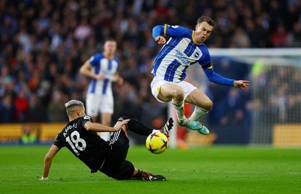 3 ngôi sao MU tỏa sáng ở đội hình hay nhất vòng 24 Premier League - Bóng Đá