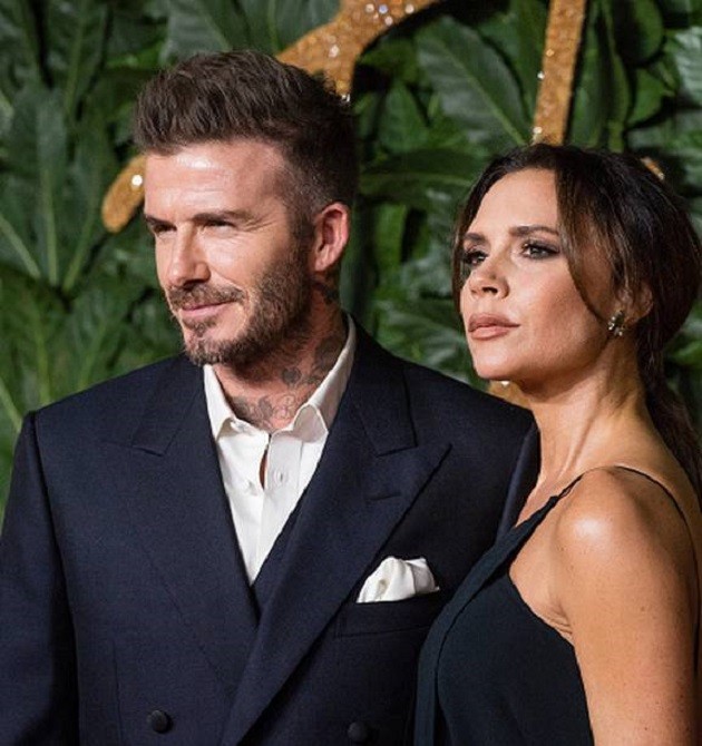 Discover the Glamorous WAGs of Inter Miami, Including a Legendary Popstar and a Former Miss Netherlands - Bóng Đá