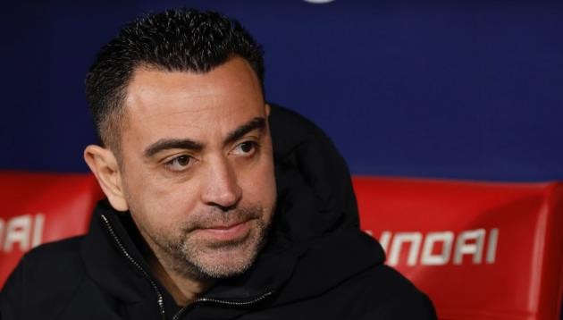 Xavi Hernandez States ‘Many’ PSG Players Could Feature in Barcelona’s Starting Xi PSG Talk 06:53  - Bóng Đá