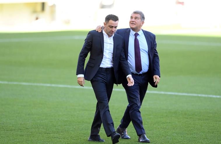 Hansi Flick  Only one candidate remains in race to replace Xavi at Barcelona - Bóng Đá