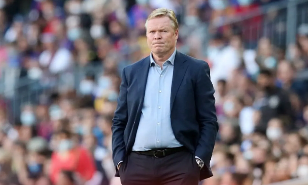 Barcelona want Xavi and he wants the job, but he should avoid the Camp Nou at all costs for now - Bóng Đá