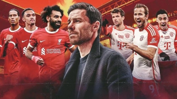 Vì sao Xabi Alonson từ chối Liverpool, chờ Real Madrid? - Bóng Đá