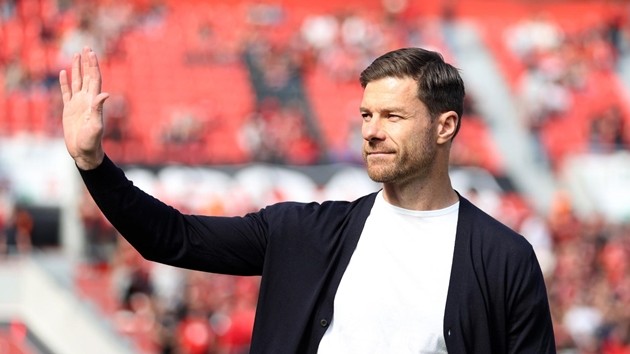 Đồng đội cũ ủng hộ Xabi Alonso đến Liverpool - Bóng Đá