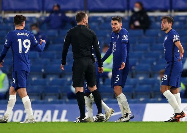 5 điểm nhấn trận Chelsea 1-1 Aston Villa: Đẳng cấp Giroud; Lampard nên quên chức vô địch EPL - Bóng Đá