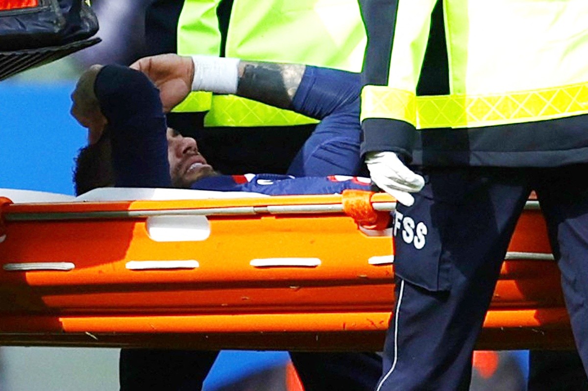 Công bằng cho Neymar - Bóng Đá