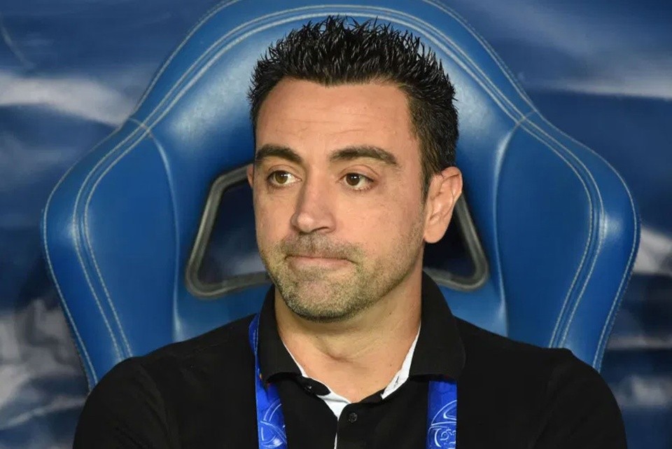Xavi gạch tên Neymar - Bóng Đá