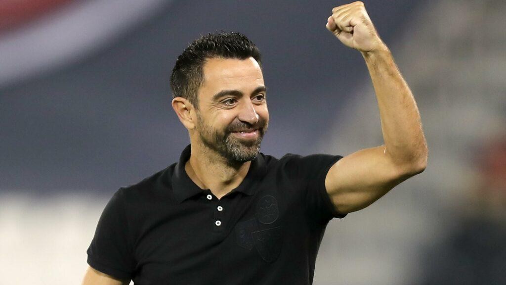 Ấn định thời điểm Xavi ra mắt Barcelona - Bóng Đá