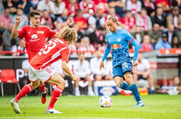 Đội hình những tân binh cho mượn đắt giá nhất - Bóng Đá