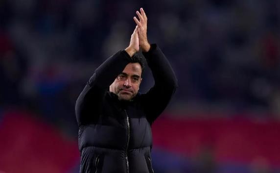 FC Barcelona History Suggests Xavi Could Be Fired If Team Lose To Valencia At Weekend - Bóng Đá