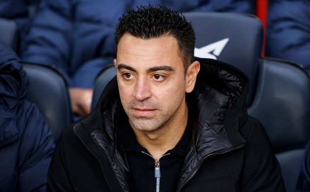 Xavi: I don't think Barcelona need a miracle to beat Bayern Munich - Bóng Đá