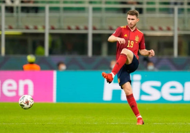 Deschamps praises Gavi: His age doesn't matter when he has so much quality - Bóng Đá