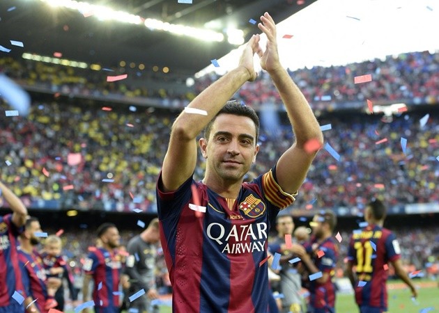 Đội hình hay nhất lịch sử cúp C1 do fan bầu chọn: Messi sát cánh Henry; Hàng thủ 'bá đạo' - Bóng Đá