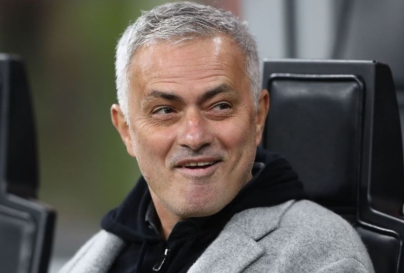 Cassano: 'Mourinho là gã HLV thời vụ với cách làm việc khủng khiếp' - Bóng Đá