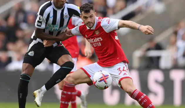 Arsenal - Bóng Đá