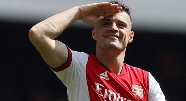 ‘He wants it announced’: £13m Arsenal player wants a transfer sorted in the next 72 hours - Bóng Đá