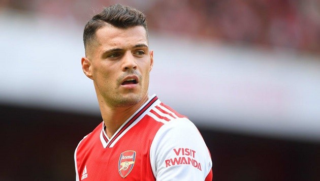 Hai nhân tố trẻ sẵn sàng được Mikel Arteta đôn lên đội một sau đợt tập trung đội tuyển - Bóng Đá
