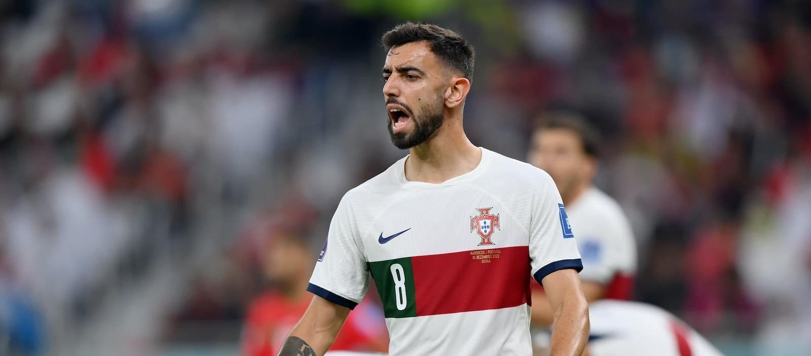 5 cầu thủ Man Utd bị loại khỏi World Cup trong cùng một ngày - Bóng Đá