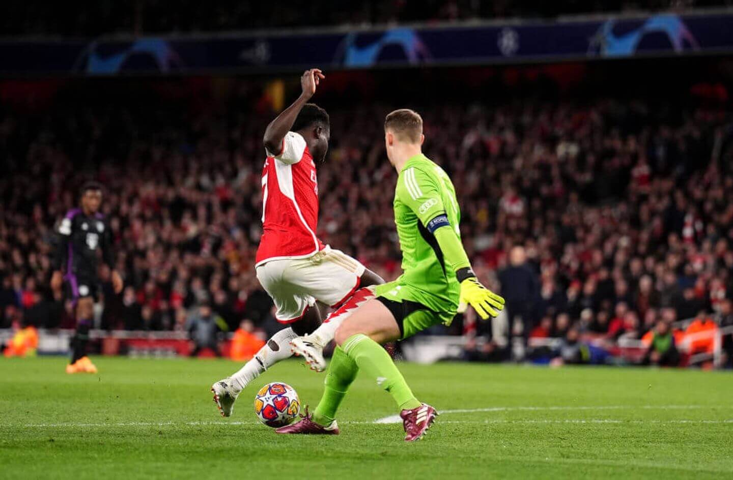 Cesc Fabregas predicts what’s going happen during Arsenal vs Bayern Munich second leg next week - Bóng Đá