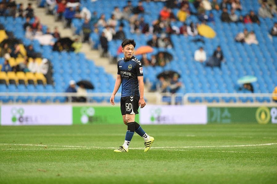 Xuân Trường tiết lộ biến cố ở Incheon United - Bóng Đá