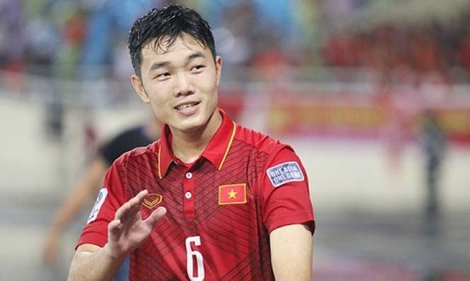 Chủ tịch Hải Phòng phá vỡ im lặng về tương lai Xuân Trường - Bóng Đá
