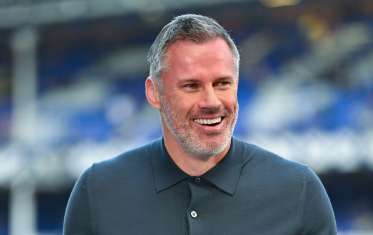 Carragher says De Gea is a problem - Bóng Đá