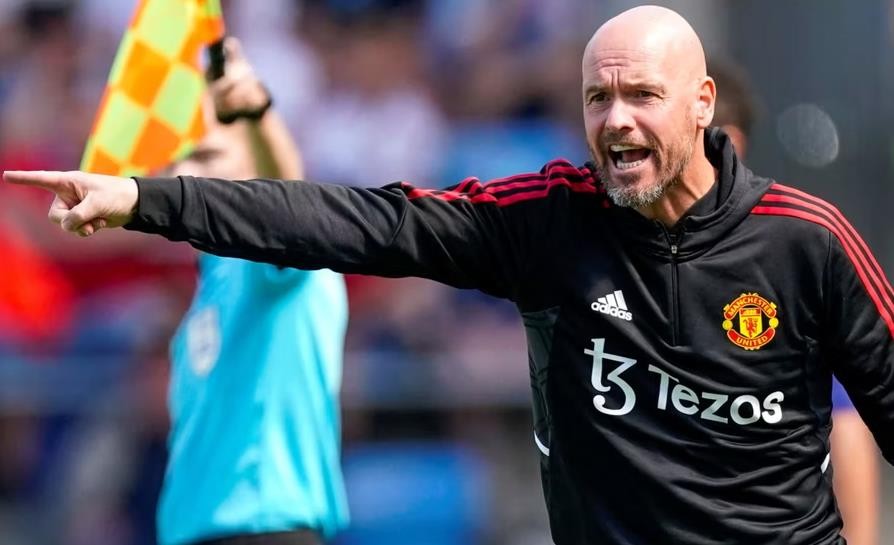 Barcelona dressing room warned Xavi off two signings for Barcelona Arthur - Bóng Đá