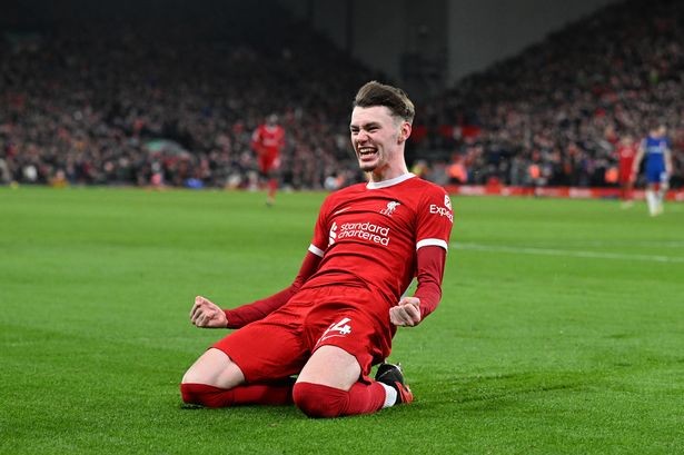 Liverpool đang có 6 cầu thủ Man United từng khao khát - Bóng Đá