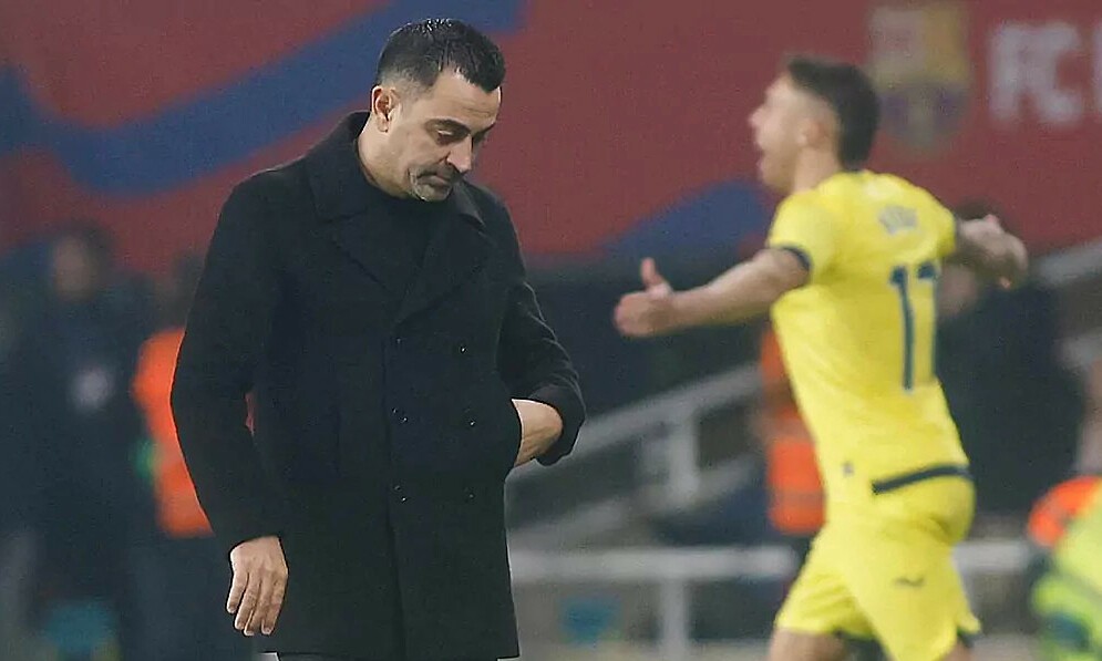 BARCELONA’S 4 TRANSFER MARKET ‘UNTOUCHABLES’ REVEALED - Bóng Đá