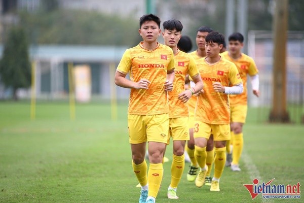 Tuyển Việt Nam: Khi HLV Troussier cần thích nghi và... tự xoay - Bóng Đá