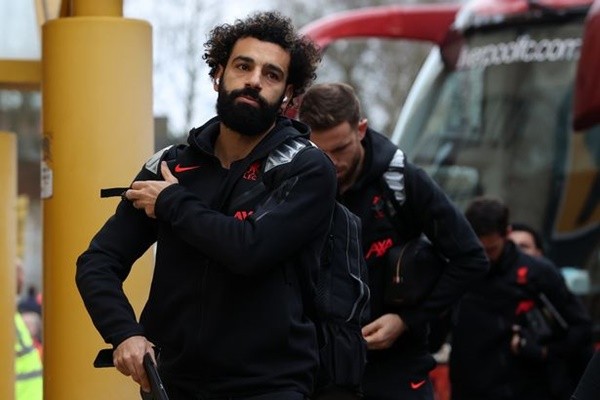 Carragher: Salah sẽ ra đi với số tiền 200 triệu bảng - Bóng Đá