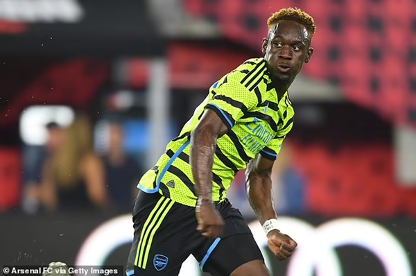 Chelsea bán Chalobah 45 triệu bảng - Bóng Đá