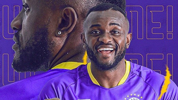 Báo Trung Quốc nói về Hà Nội FC - Bóng Đá