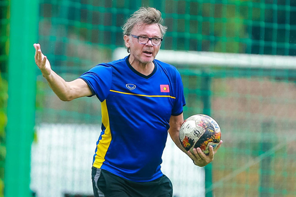 Báo Nhật nói về HLV Troussier - Bóng Đá