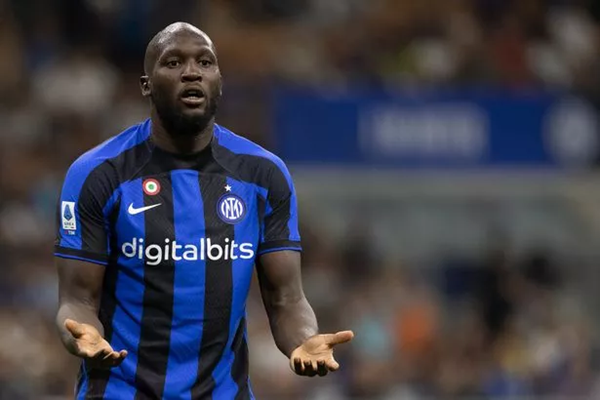 Lukaku xác nhận chuyển đến Roma - Bóng Đá