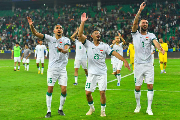 Cựu HLV Iraq nói về ĐT Việt Nam - Bóng Đá