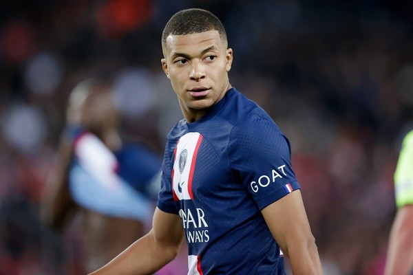 Bị PSG chính thức gạch tên, bến đỗ của Mbappe đã lộ diện? - Bóng Đá