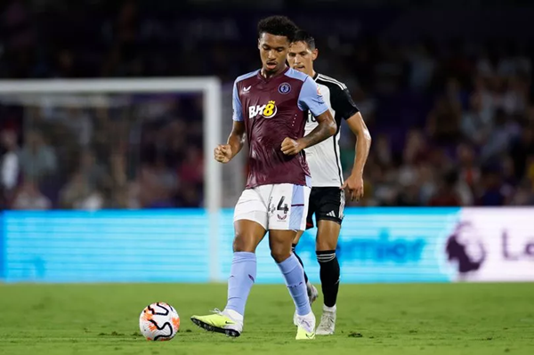 Liverpool quan tâm Boubacar Kamara - Bóng Đá