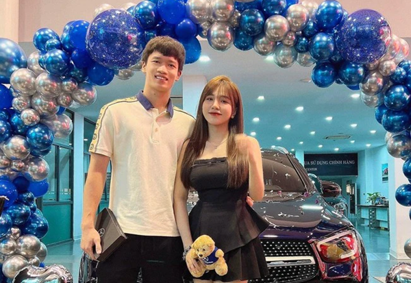 Báo Trung Quốc nói về Hoàng Đức - Bóng Đá