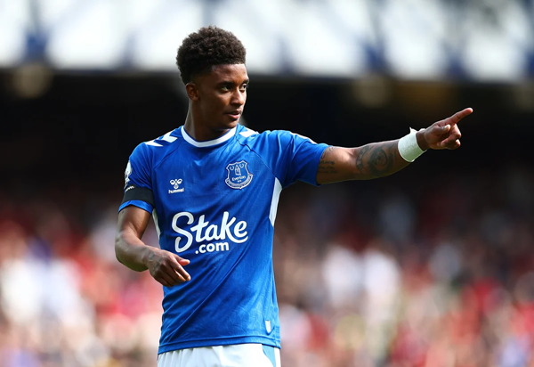 Romano: Demarai Gray muốn chia tay Everton - Bóng Đá