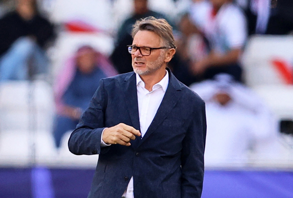 BLV Quang Huy, Quang Tùng lên tiếng về HLV Troussier - Bóng Đá