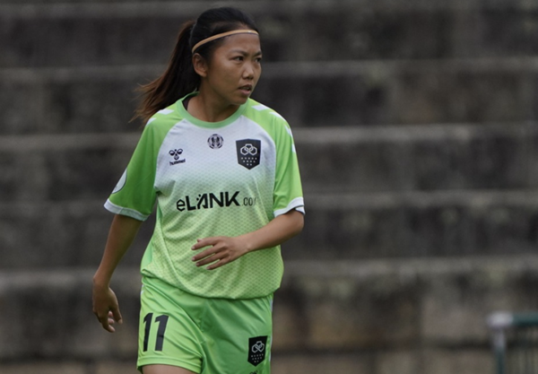 Huỳnh Như rời Lank? - Bóng Đá